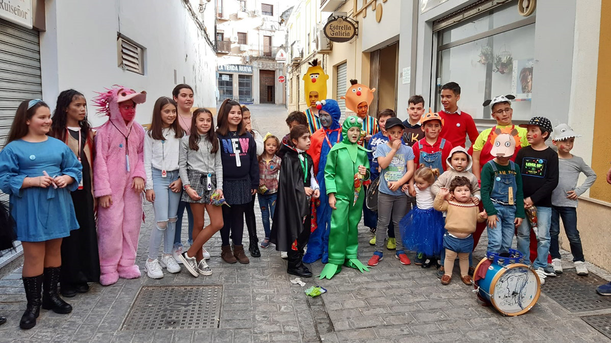 "I Festival de la Cantera de la Peña El Siguerín"