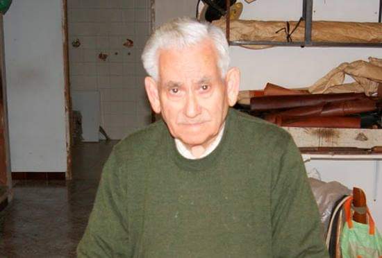 Manolo Cantero