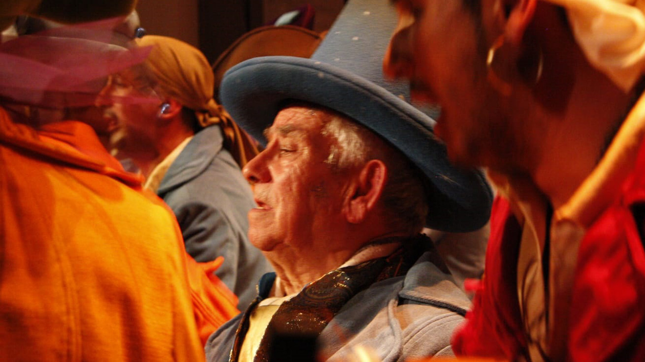 Manolo Cantero