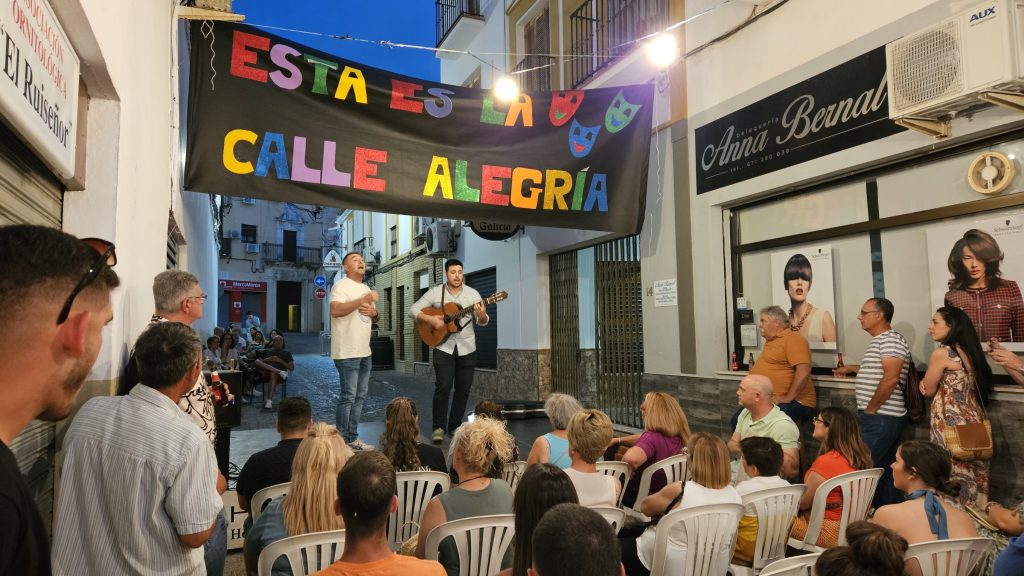 Venimos mu verdes