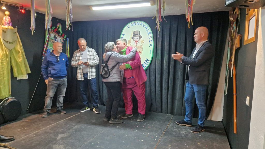 Foto: Juan Luis Mármol