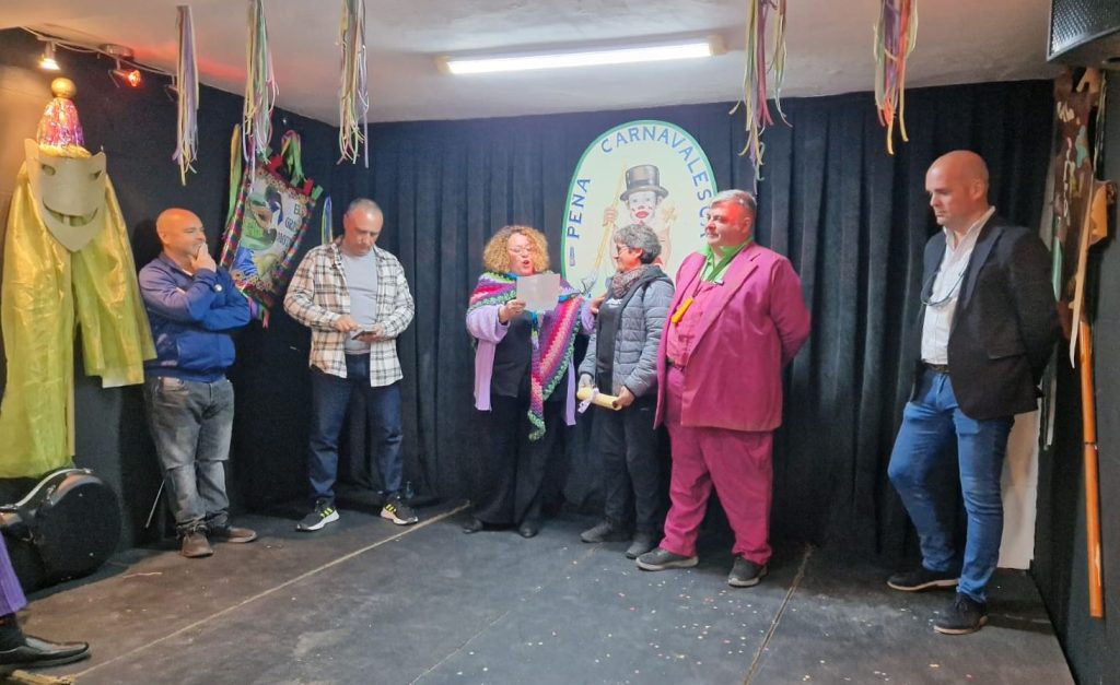 Foto: Juan Luis Mármol