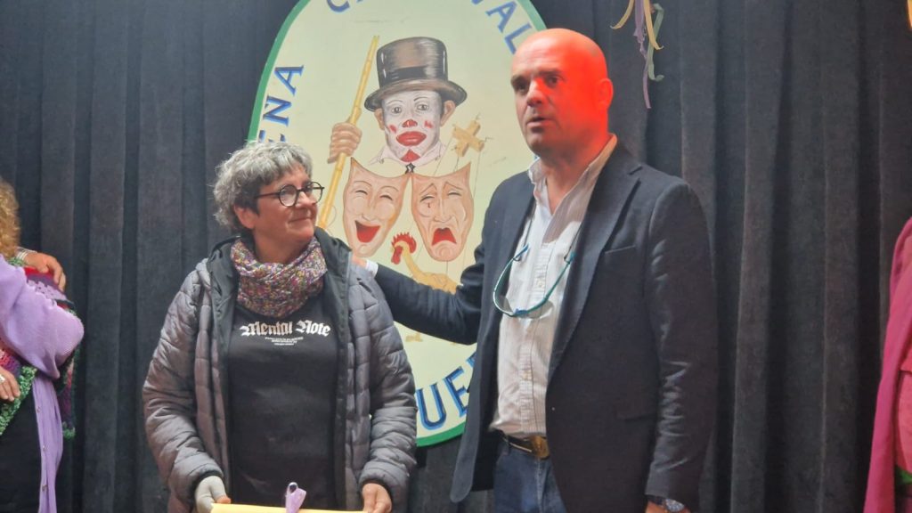 Foto: Juan Luis Mármol