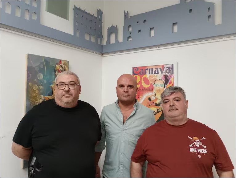 "Foto: Cadena SER (Radio Morón)"
